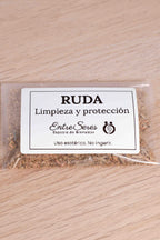 Ruda - Limpieza y Protección