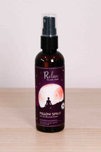 Spray para Almohada Relax – Song of India