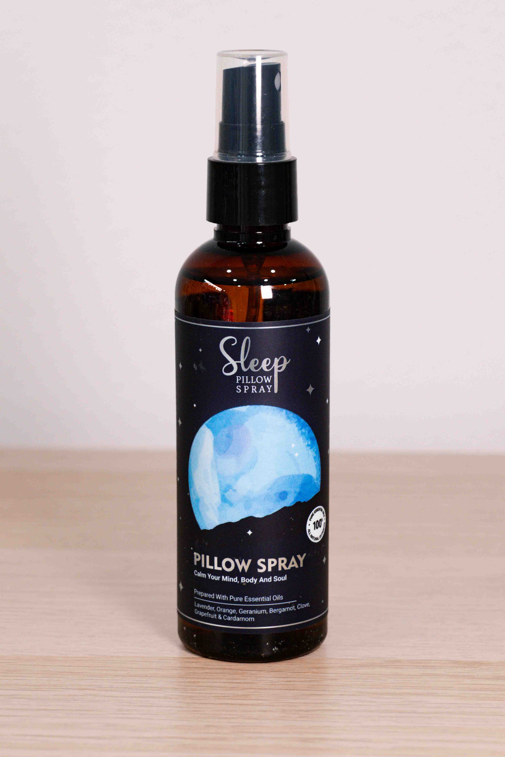 Spray para Almohada Sleep – Song of India