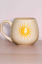Taza Sol