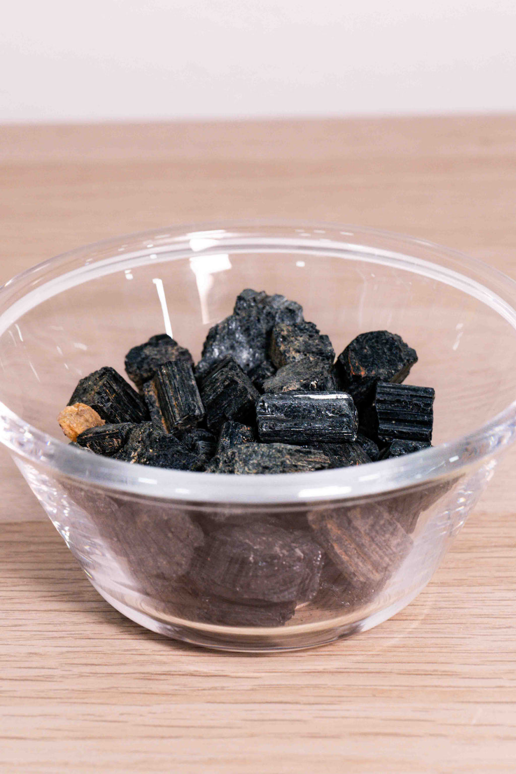 Turmalina negra - Masivo MINI