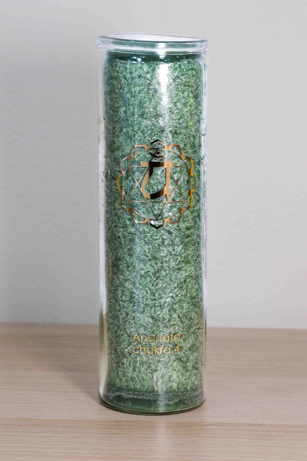 Vela 4º Chakra - 100 horas
