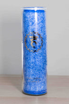 Vela 5º Chakra - 100 horas