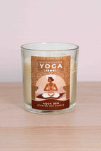 Vela Aromática Aqua Zen – Moonshine Yoga