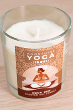 Vela Aromática Aqua Zen – Moonshine Yoga