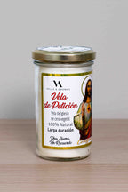 Vela Sagrado Corazón de Jesús