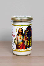 Vela Sagrado Corazón de Jesús