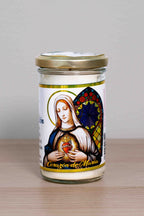 Vela Sagrado Corazón de María