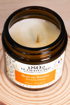 Vela de Sándalo – 1802 Le Chatelard