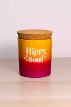 Vela Hippy Soul – Granada e Higo