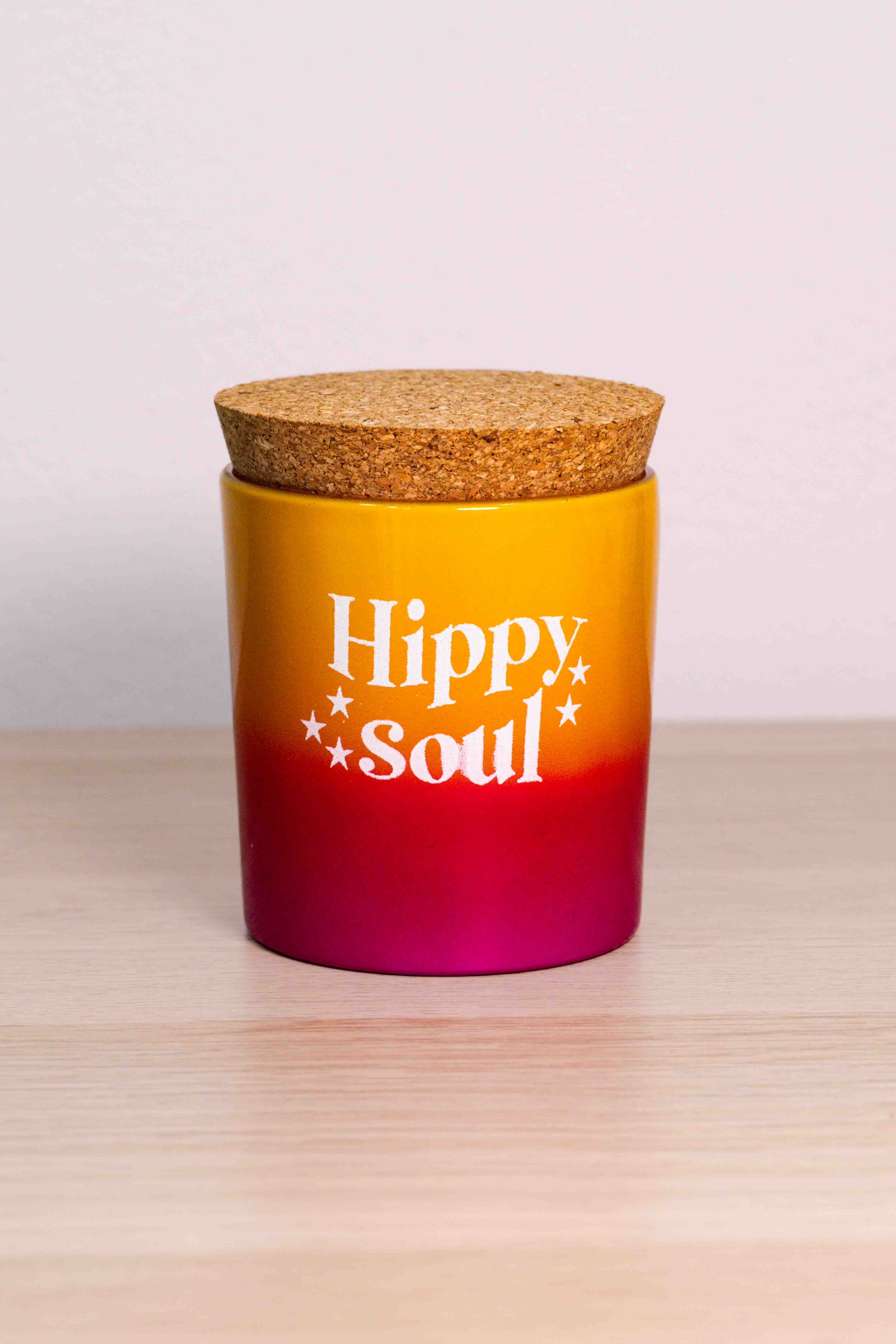 Vela Hippy Soul – Granada e Higo