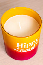 Vela Hippy Soul – Granada e Higo