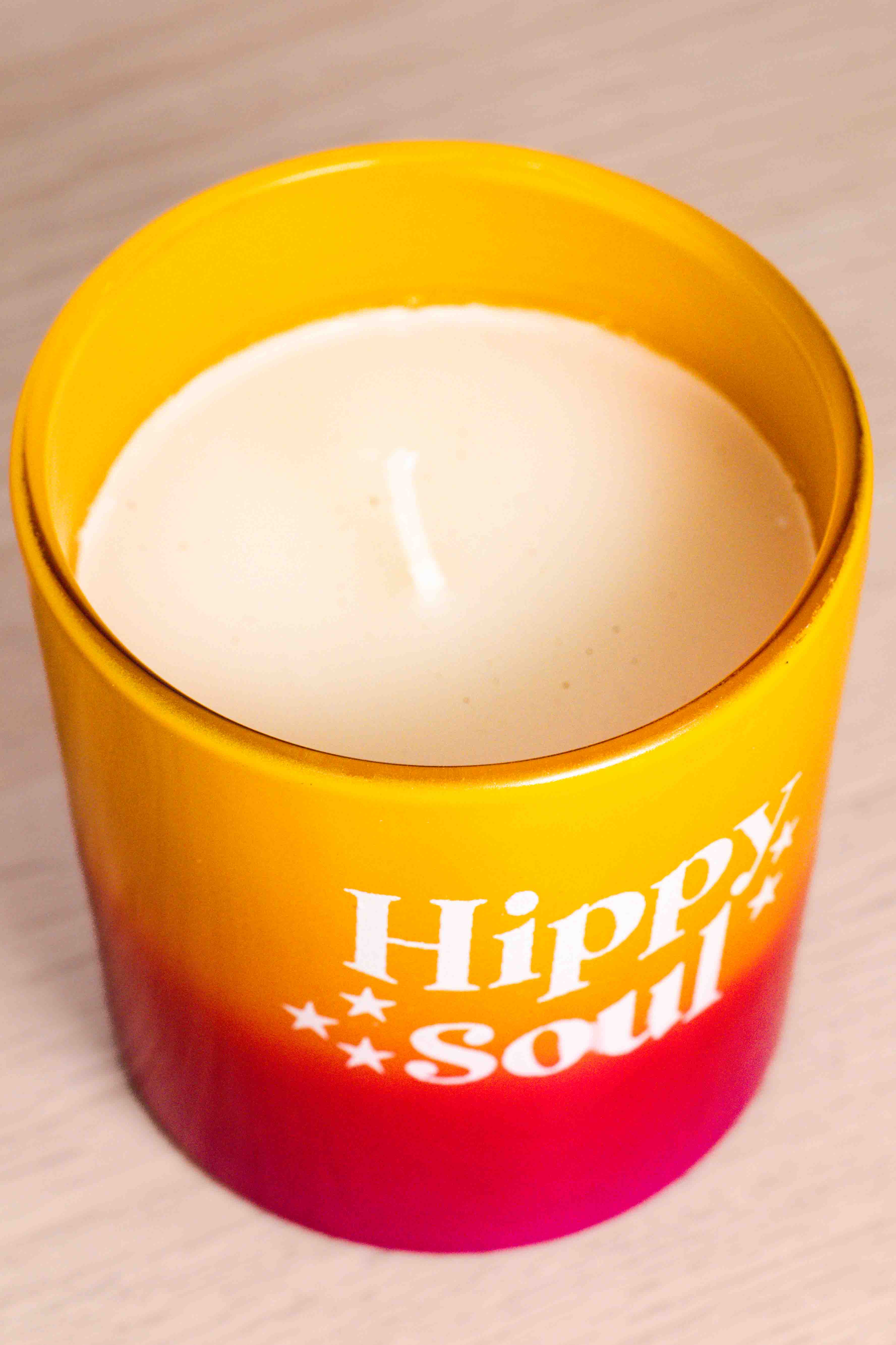 Vela Hippy Soul – Granada e Higo