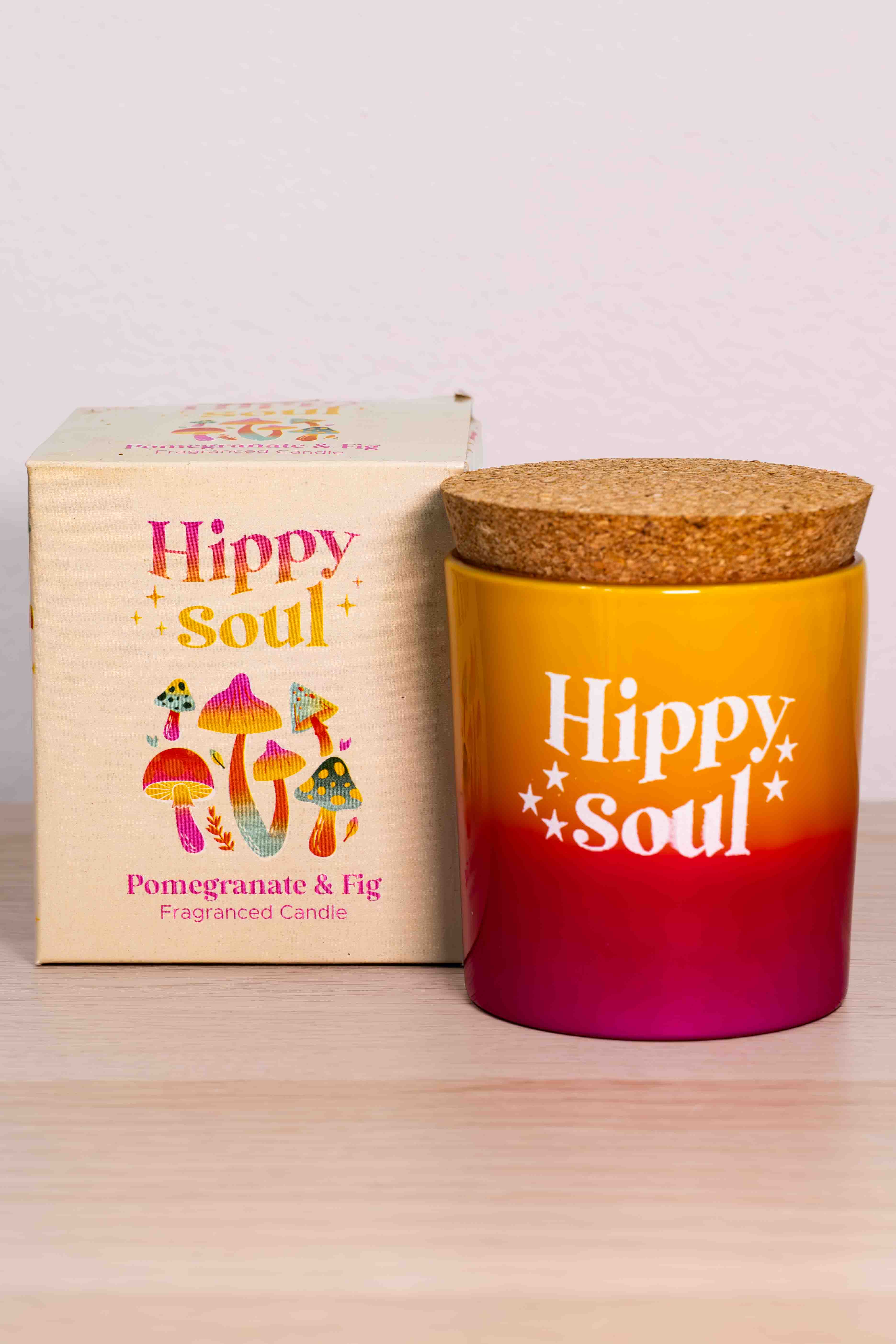Vela Hippy Soul – Granada e Higo