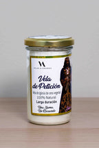 Vela de Jesús de Medinaceli
