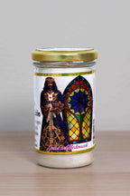 Vela de Jesús de Medinaceli