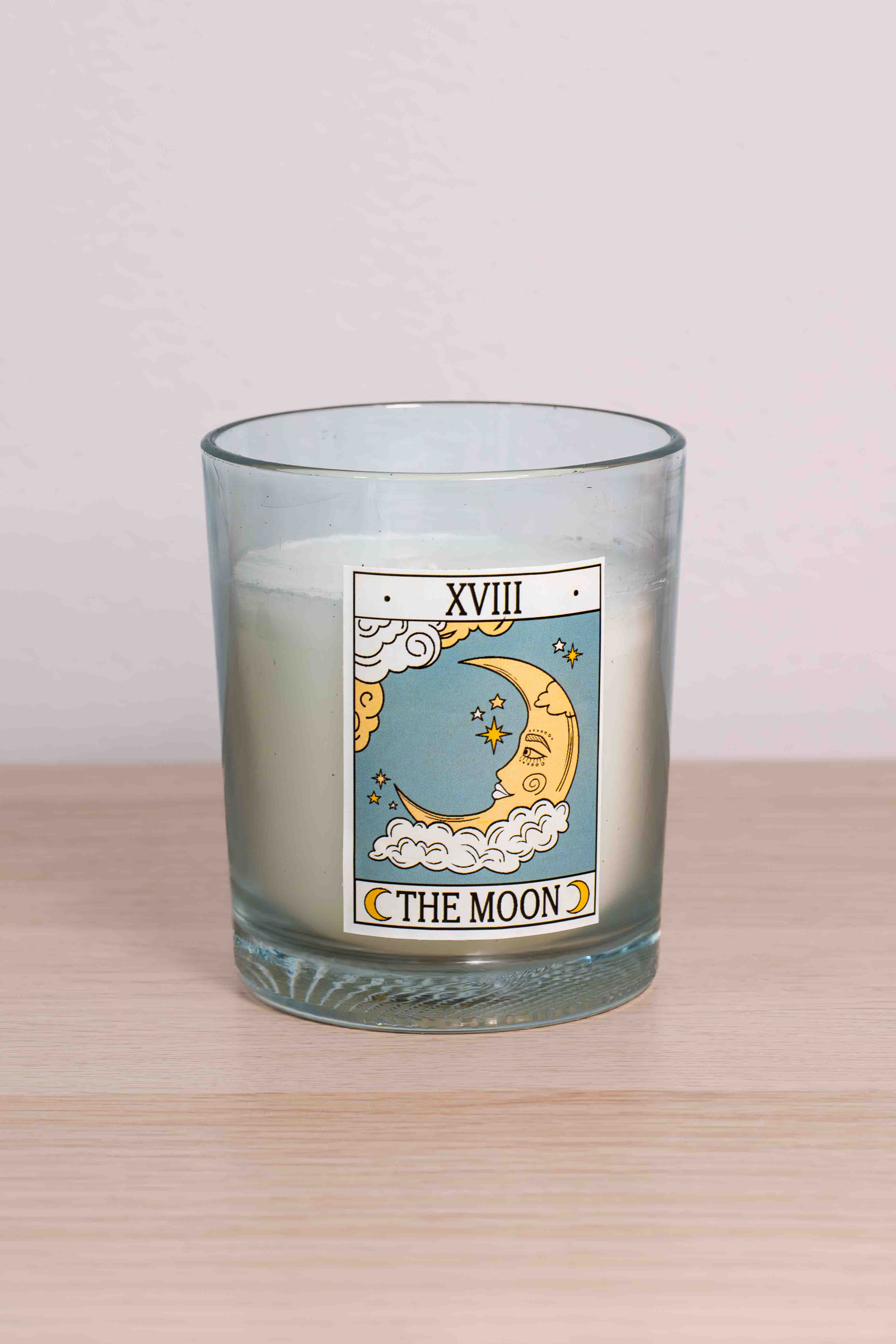 Vela La Luna – Vintage Tarot