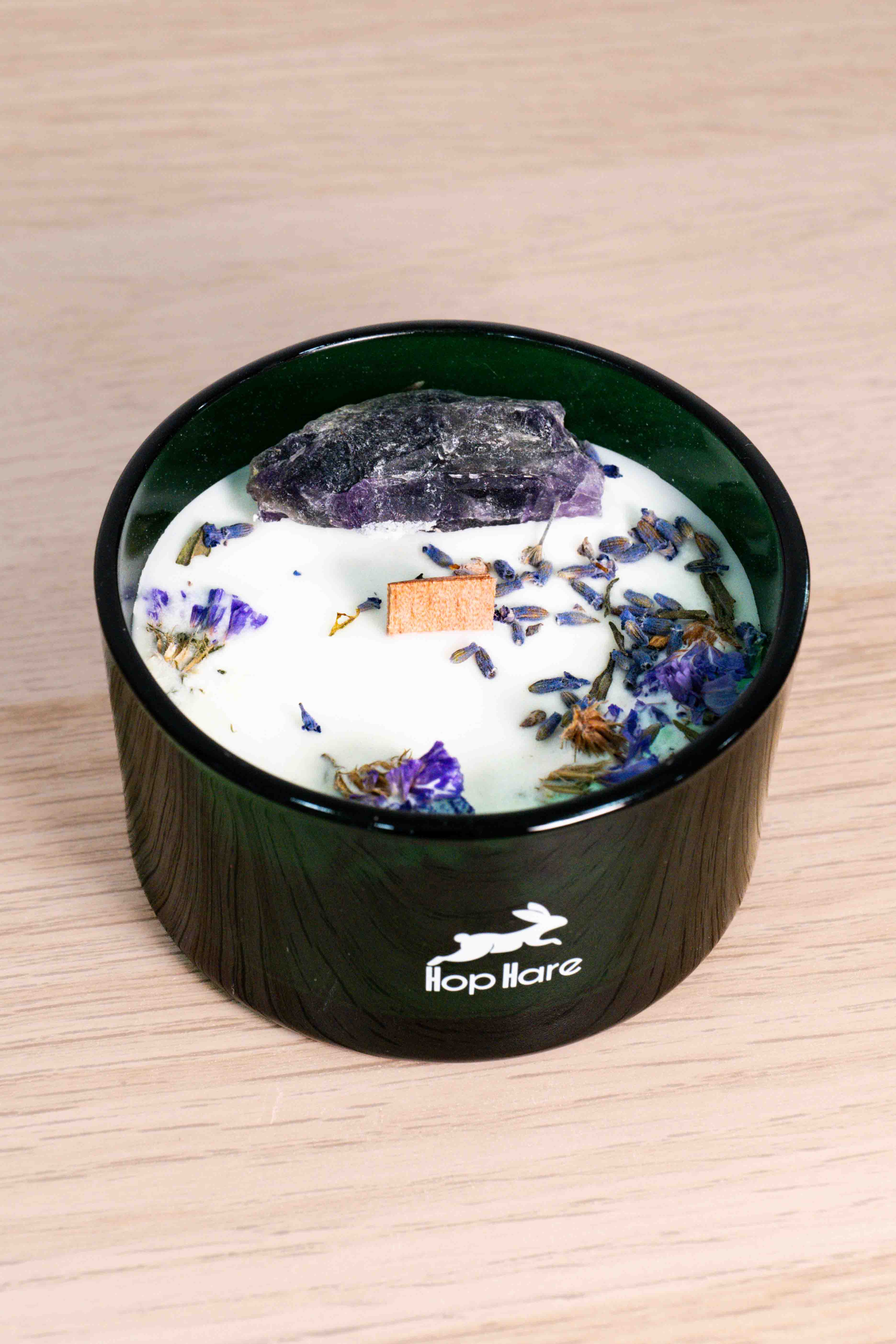 Vela Mágica Floral La Luna - Hop Hare