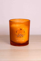 Vela Otoño – Pumpkin Pie
