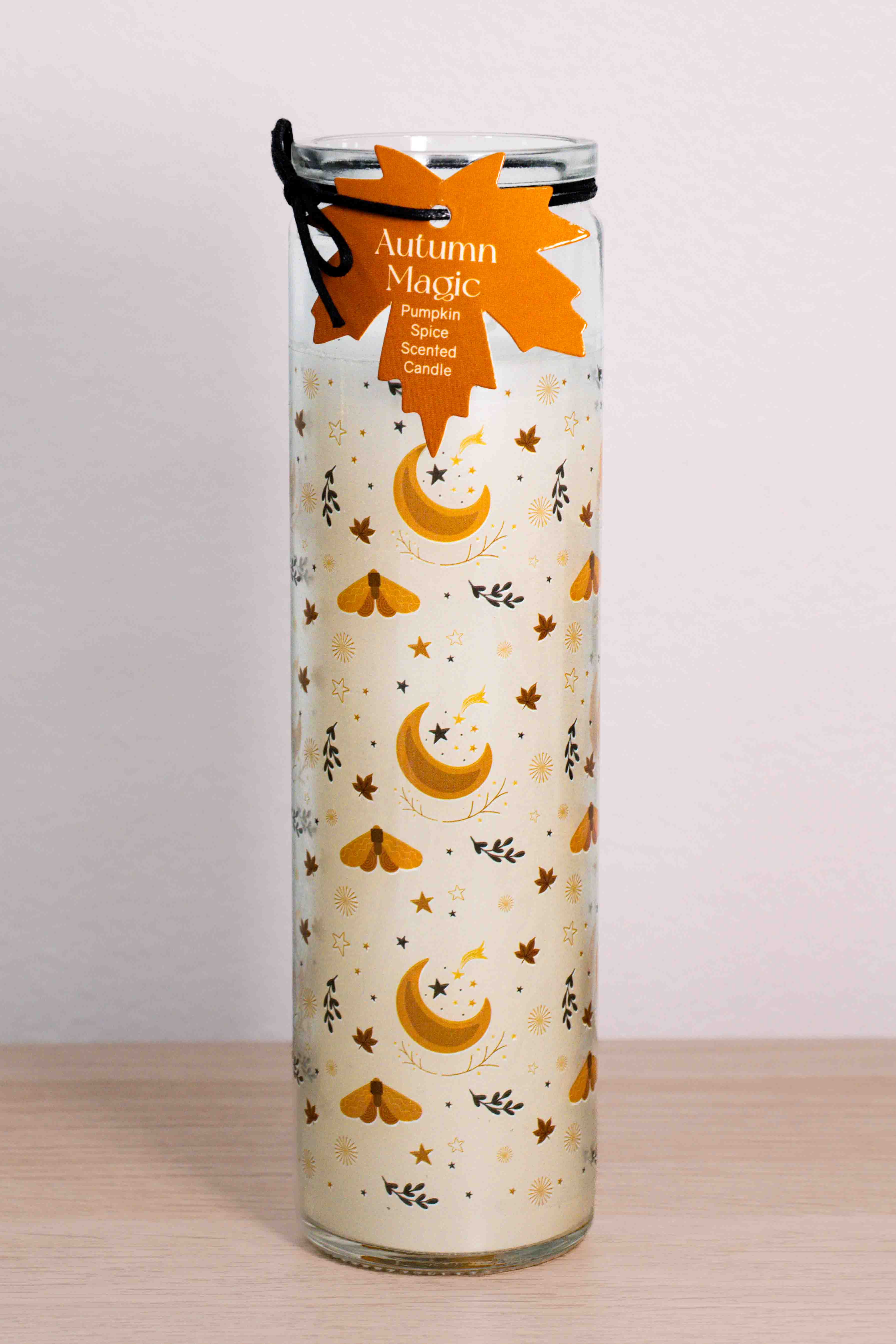 Vela Otoño – Pumpkin Spice