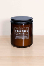 Vela Ámbar - Provence