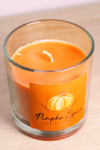 Vela Pumpkin Spice