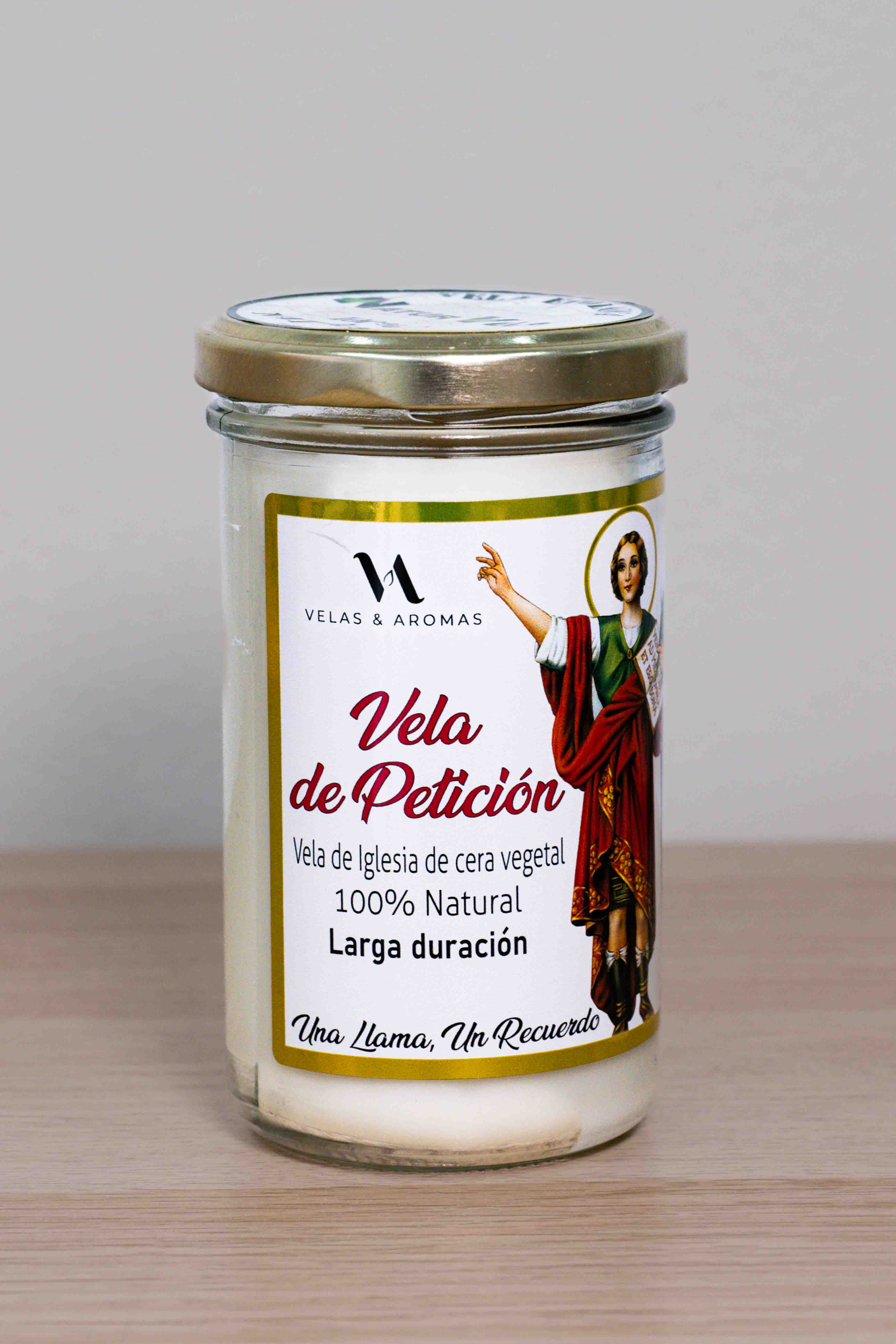 Vela de San Pancracio