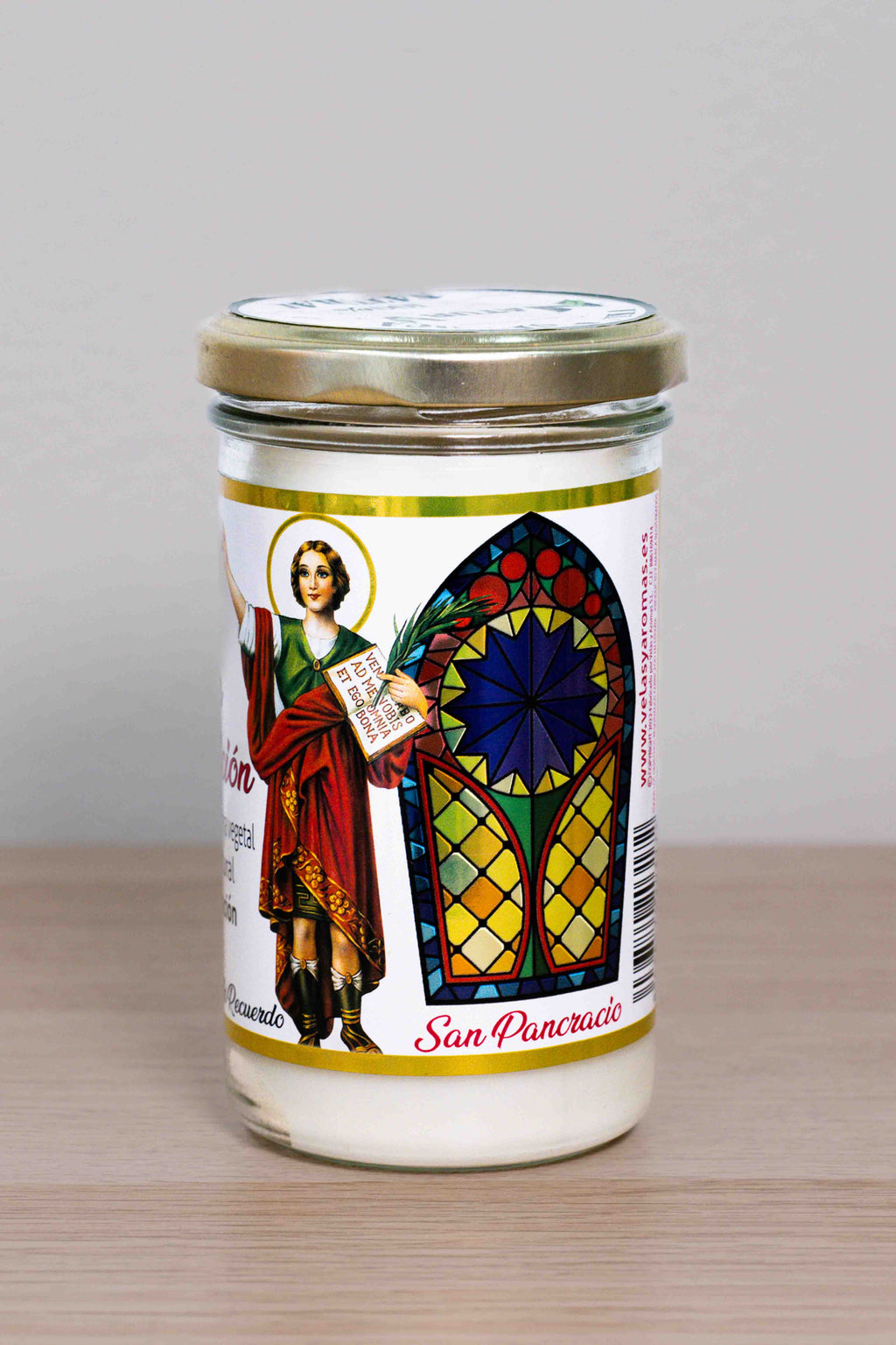 Vela de San Pancracio