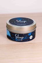 Vela Sleep en lata Song of India