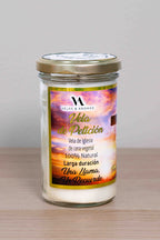 Vela de Todos los Santos