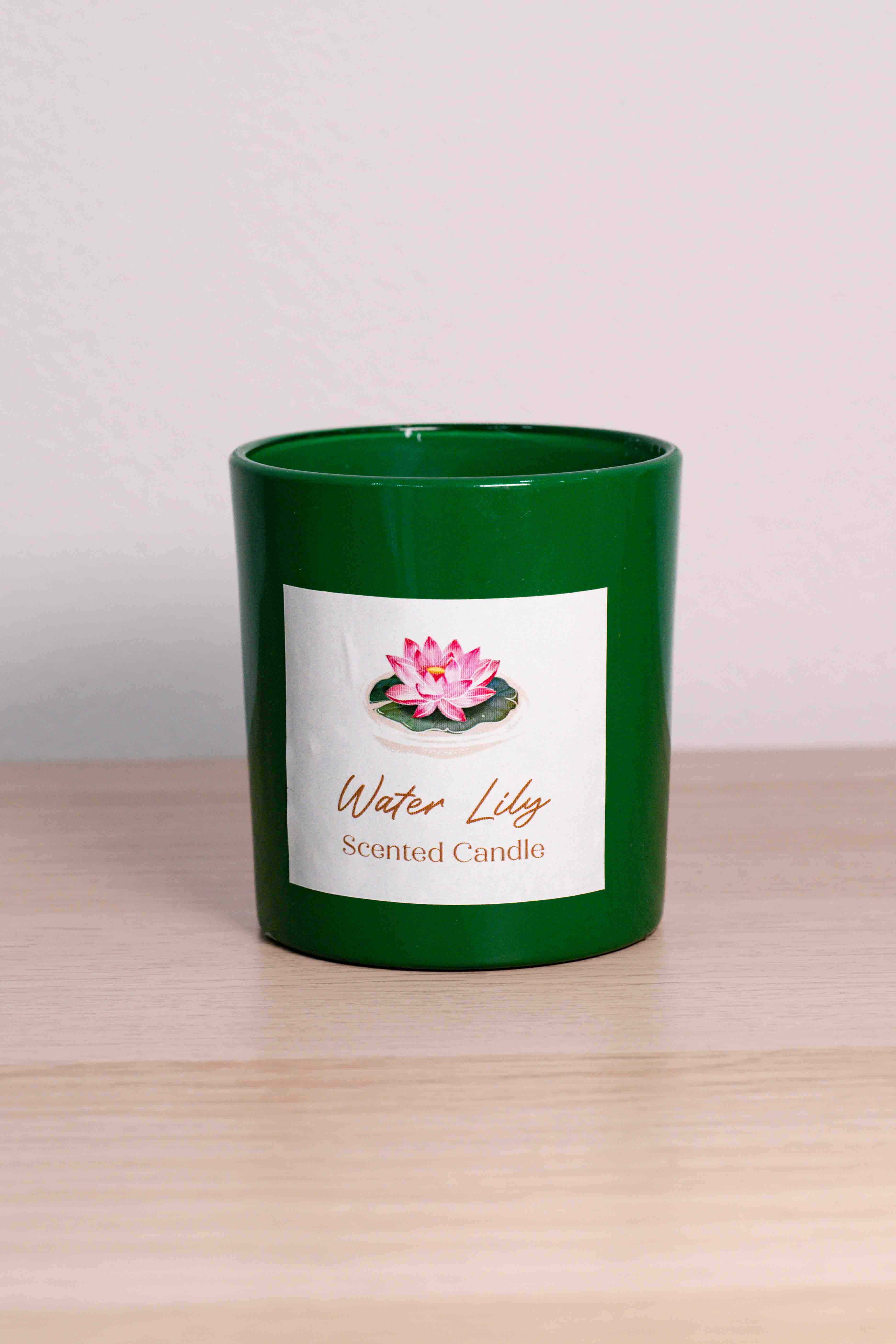 Vela Water Lily – Lirio de Agua