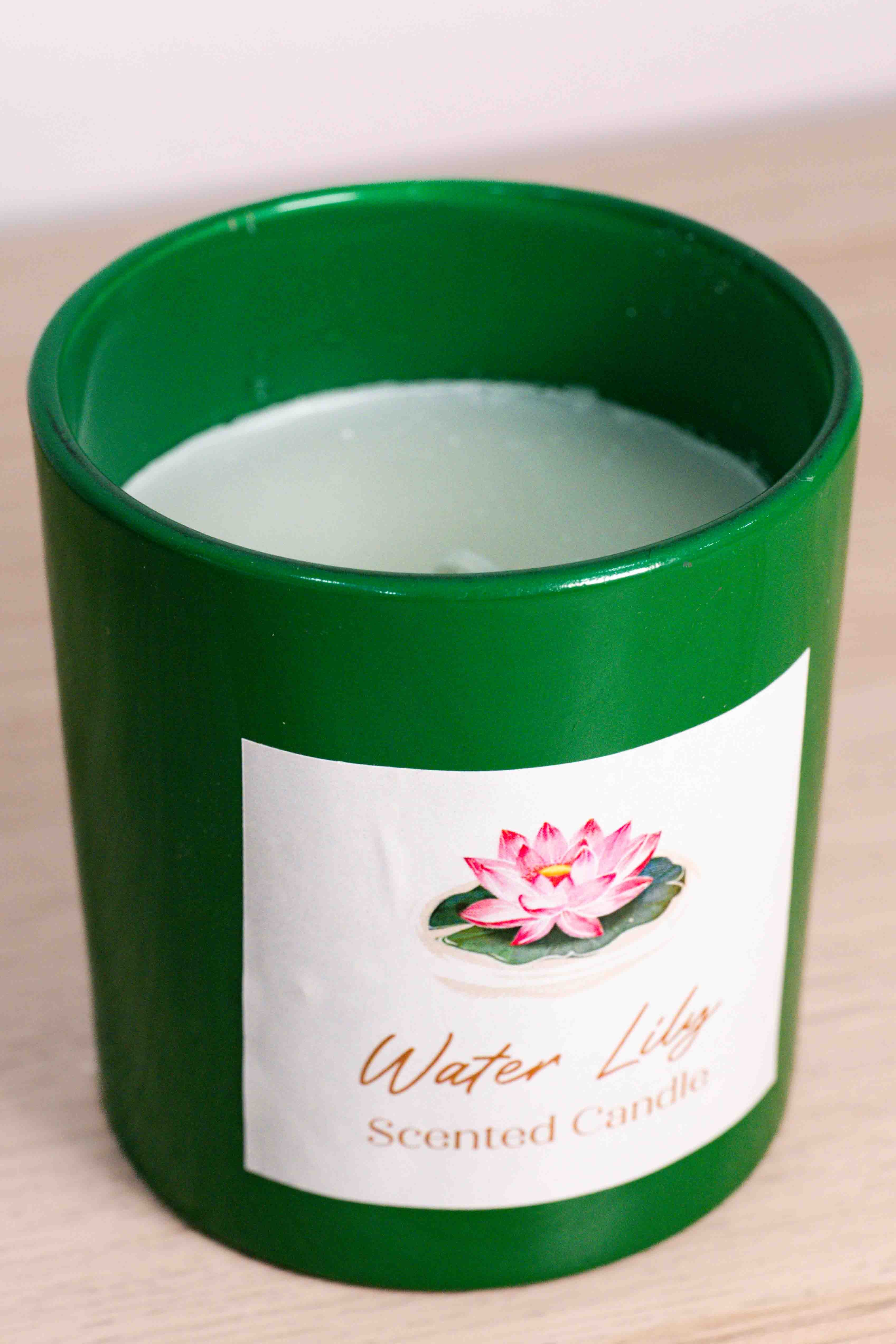 Vela Water Lily – Lirio de Agua